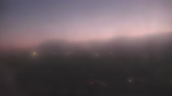 Weather camera view of University of Colorado at Colorado Springs.