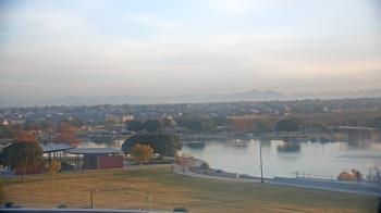Weather camera view of Copper Sky Regional Park.