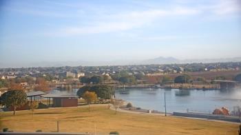 Weather camera view of Copper Sky Regional Park.