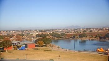 Weather camera view of Copper Sky Regional Park.
