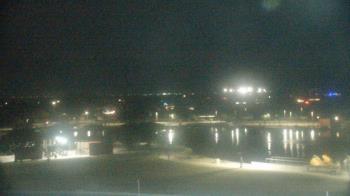 Weather camera view of Copper Sky Regional Park.