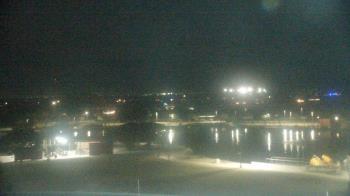 Weather camera view of Copper Sky Regional Park.