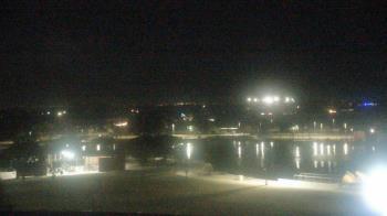 Weather camera view of Copper Sky Regional Park.