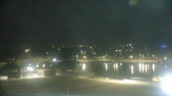 Weather camera view of Copper Sky Regional Park.