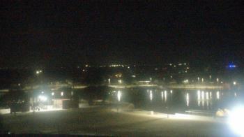 Weather camera view of Copper Sky Regional Park.