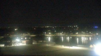 Weather camera view of Copper Sky Regional Park.