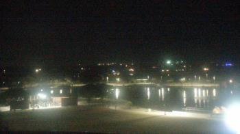 Weather camera view of Copper Sky Regional Park.