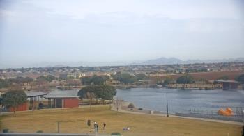 Weather camera view of Copper Sky Regional Park.
