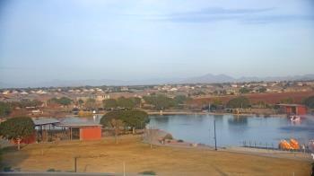 Weather camera view of Copper Sky Regional Park.