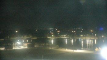 Weather camera view of Copper Sky Regional Park.