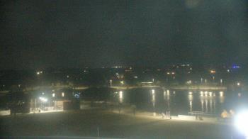 Weather camera view of Copper Sky Regional Park.