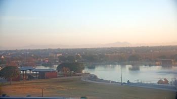 Weather camera view of Copper Sky Regional Park.