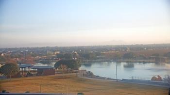 Weather camera view of Copper Sky Regional Park.
