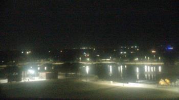 Weather camera view of Copper Sky Regional Park.