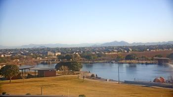 Weather camera view of Copper Sky Regional Park.