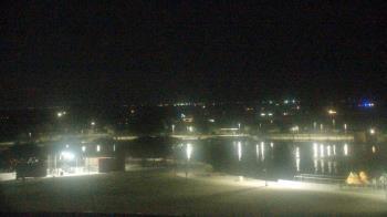 Weather camera view of Copper Sky Regional Park.