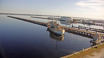 Weather camera view of Reynolds Parks.