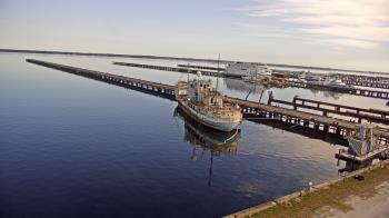 Weather camera view of Reynolds Parks.