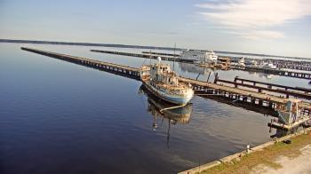 Weather camera view of Reynolds Parks.
