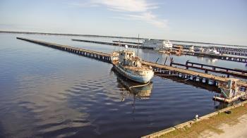 Weather camera view of Reynolds Parks.