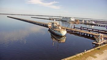 Weather camera view of Reynolds Parks.