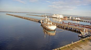Weather camera view of Reynolds Parks.
