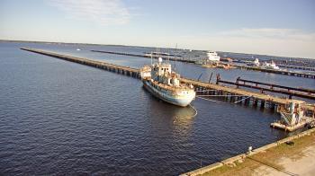 Weather camera view of Reynolds Parks.