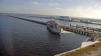 Weather camera view of Reynolds Parks.