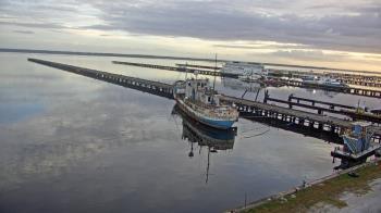 Weather camera view of Reynolds Parks.