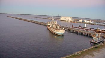 Weather camera view of Reynolds Parks.