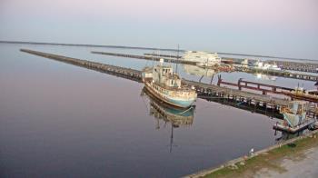 Weather camera view of Reynolds Parks.