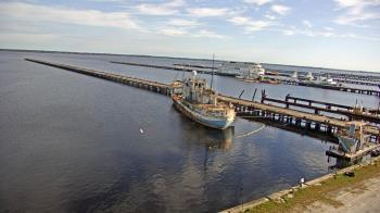 Weather camera view of Reynolds Parks.