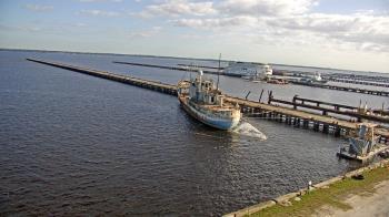 Weather camera view of Reynolds Parks.