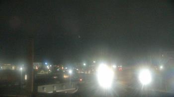 Weather camera view of Congdon Yards.