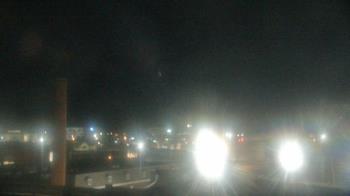 Weather camera view of Congdon Yards.