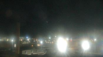 Weather camera view of Congdon Yards.