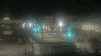 Weather camera view of Congdon Yards.