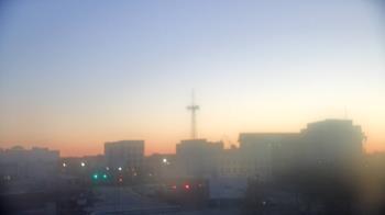 Weather camera view of Congdon Yards.