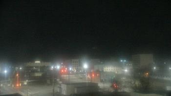 Weather camera view of Congdon Yards.