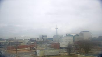 Weather camera view of Congdon Yards.