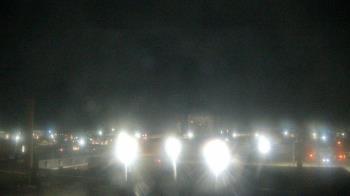 Weather camera view of Congdon Yards.