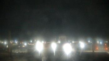 Weather camera view of Congdon Yards.