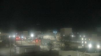 Weather camera view of Congdon Yards.