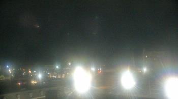 Weather camera view of Congdon Yards.