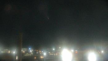 Weather camera view of Congdon Yards.