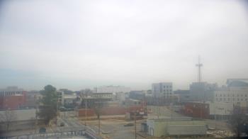 Weather camera view of Congdon Yards.