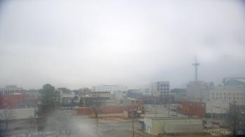 Weather camera view of Congdon Yards.