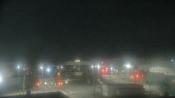 Weather camera view of Congdon Yards.