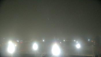 Weather camera view of Congdon Yards.