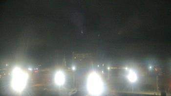 Weather camera view of Congdon Yards.